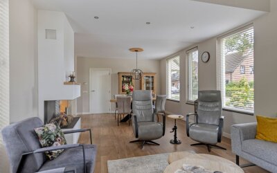 De Voortstraat 5