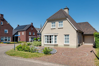 Pater Thijssenstraat 11