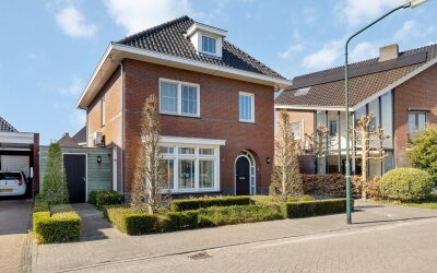 Pater Thijssenstraat 37