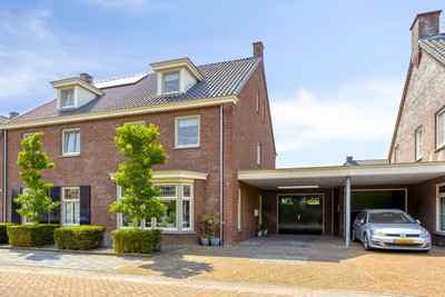 Pater Thijssenstraat 47