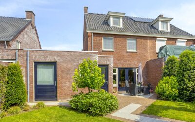 Pater Thijssenstraat 47