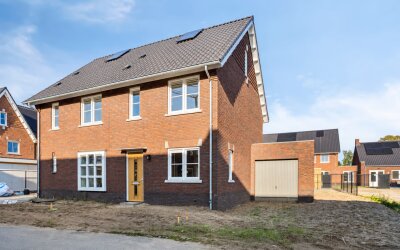 Klaverhoeve 3