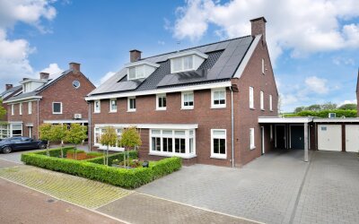 Pastoor Willenborgstraat 7