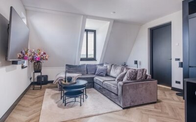 Kapelstraat 27-E