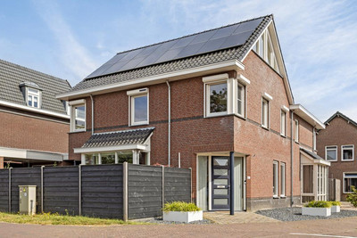 Kapelstraat 45-A