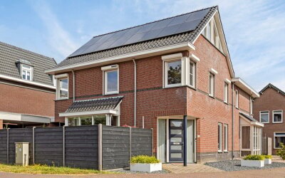 Kapelstraat 45-A