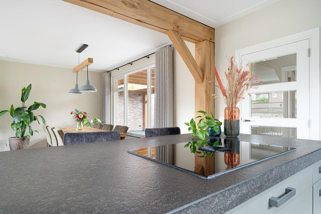 Vrijstaande woning te koop: Kapelstraat 81, Veghel