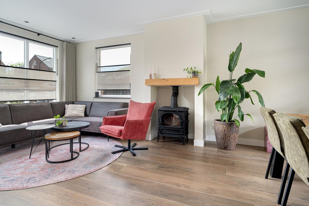Vrijstaande woning te koop: Kapelstraat 81, Veghel