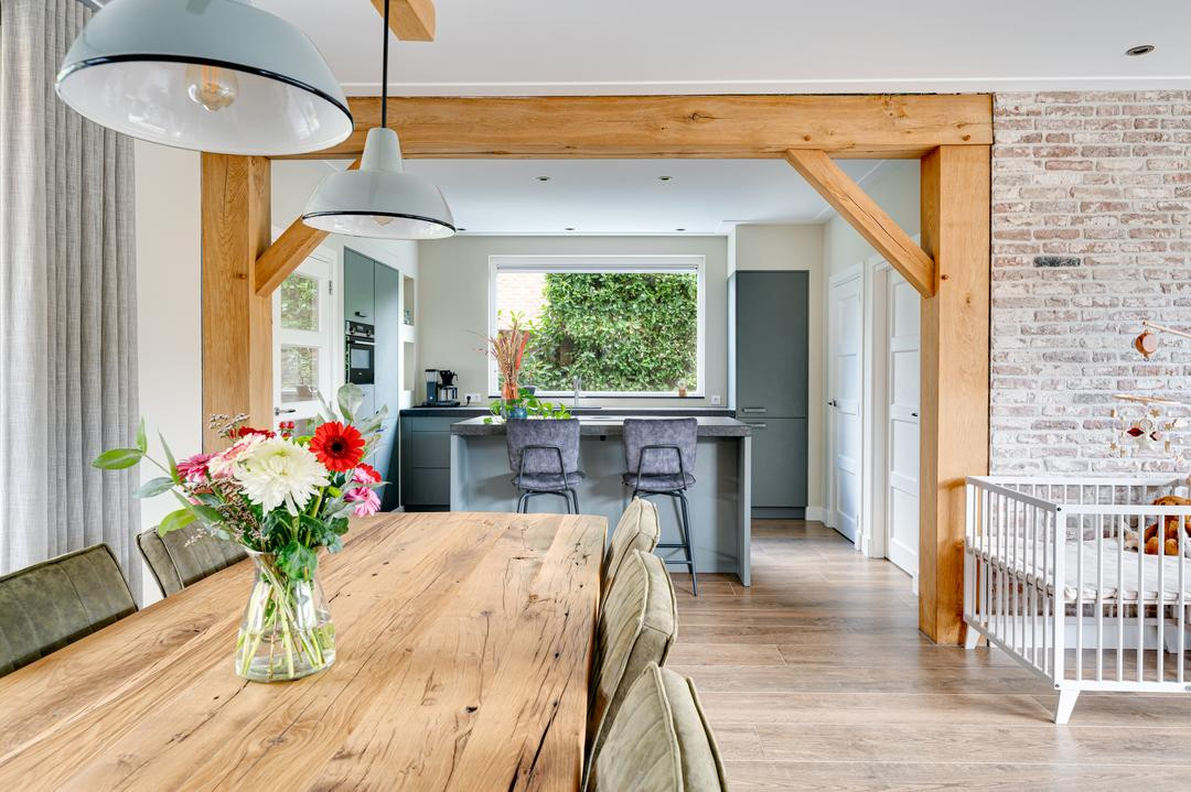 Vrijstaande woning te koop: Kapelstraat 81, Veghel