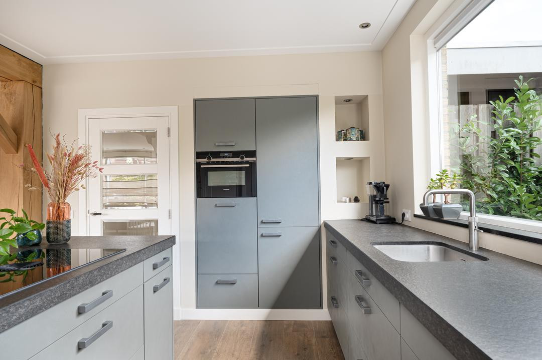 Vrijstaande woning te koop: Kapelstraat 81, Veghel