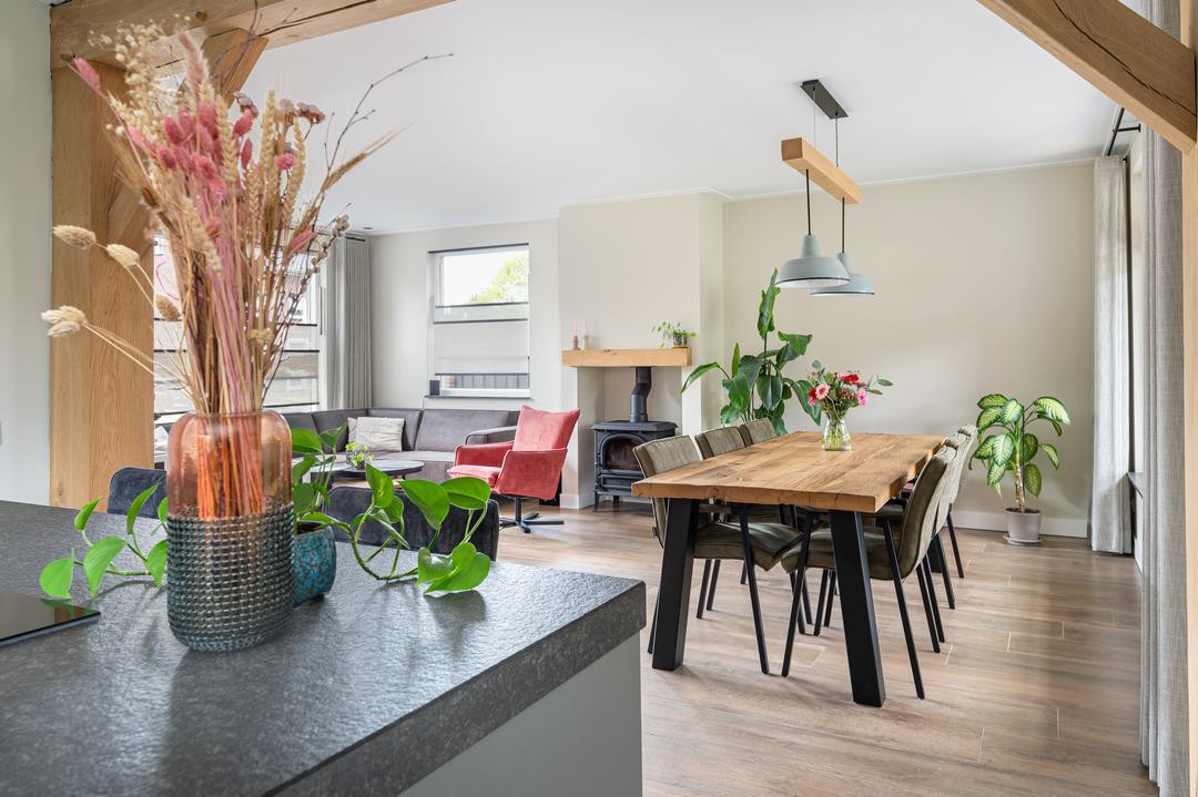 Vrijstaande woning te koop: Kapelstraat 81, Veghel