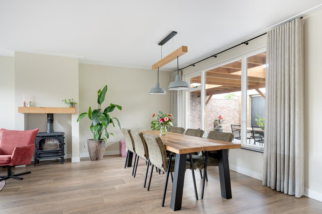 Vrijstaande woning te koop: Kapelstraat 81, Veghel