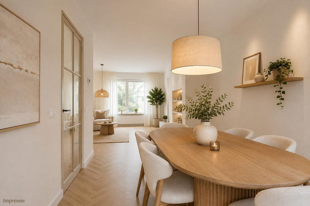 Tussenwoning te koop: Schoolhuisweg 25, Veghel