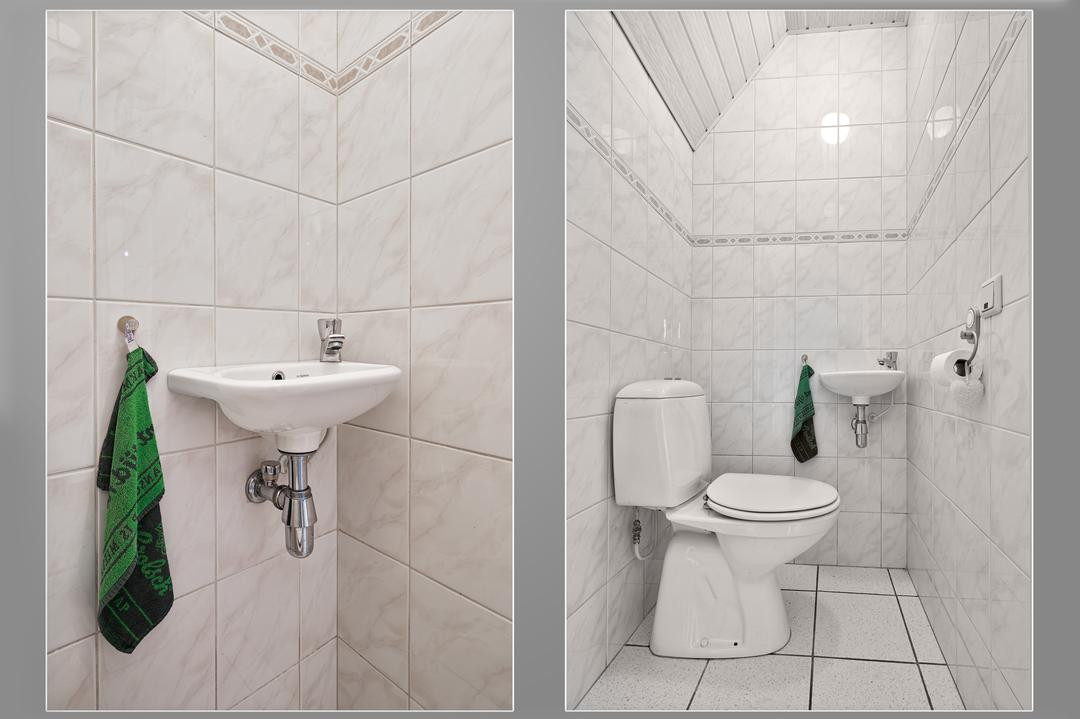 Tussenwoning te koop: Schoolhuisweg 25, Veghel
