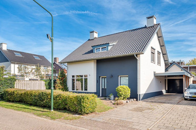 Kerkhoefweg 1-A