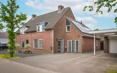 Bergweg 10