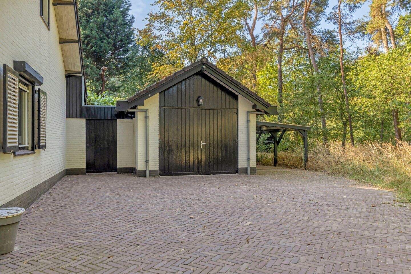 Vrijstaande woning te koop: De Coevering 4, Veghel