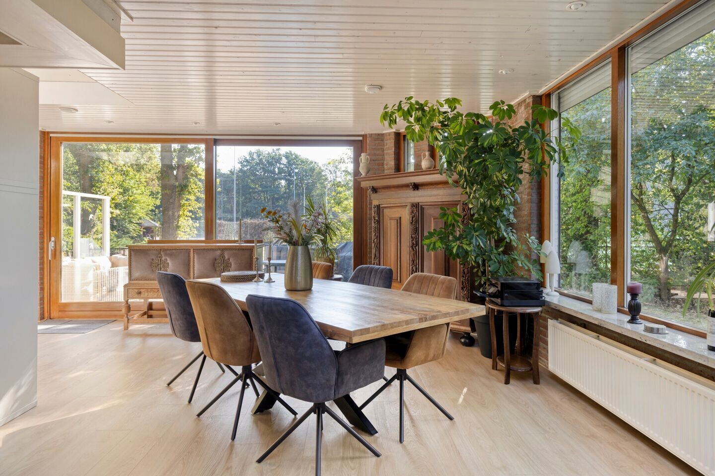 Vrijstaande woning te koop: De Coevering 4, Veghel
