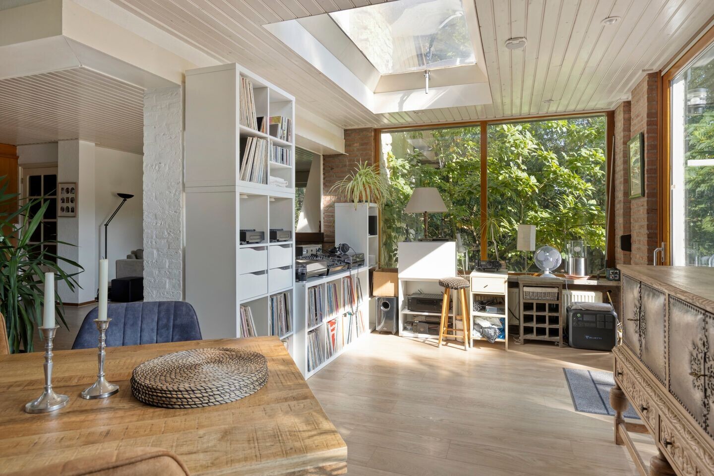 Vrijstaande woning te koop: De Coevering 4, Veghel