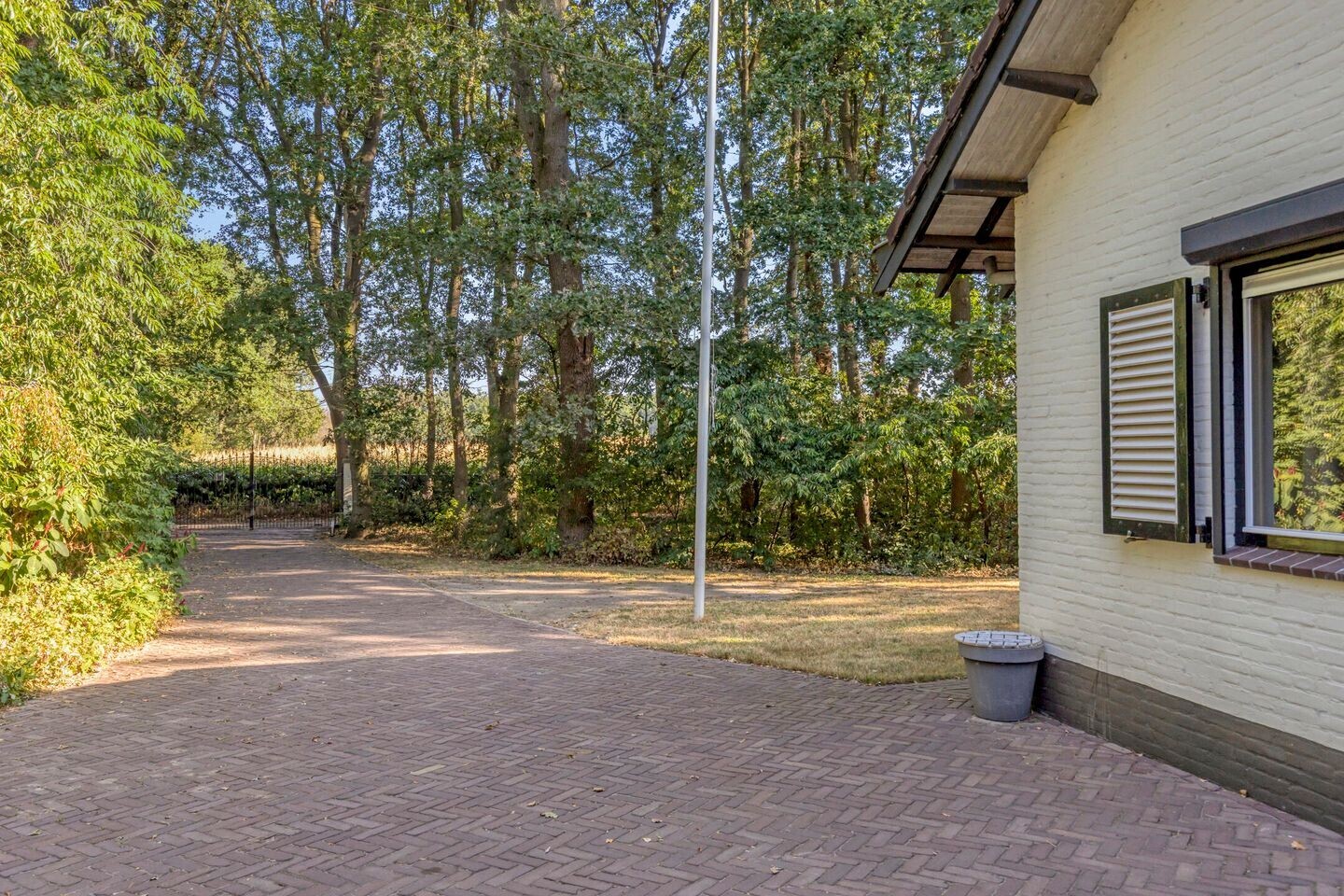 Vrijstaande woning te koop: De Coevering 4, Veghel