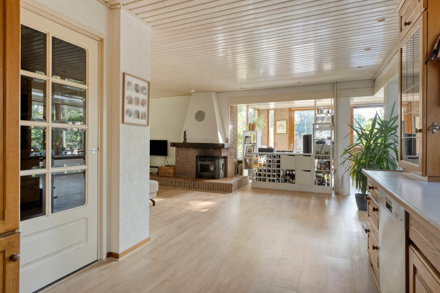 Vrijstaande woning te koop: De Coevering 4, Veghel