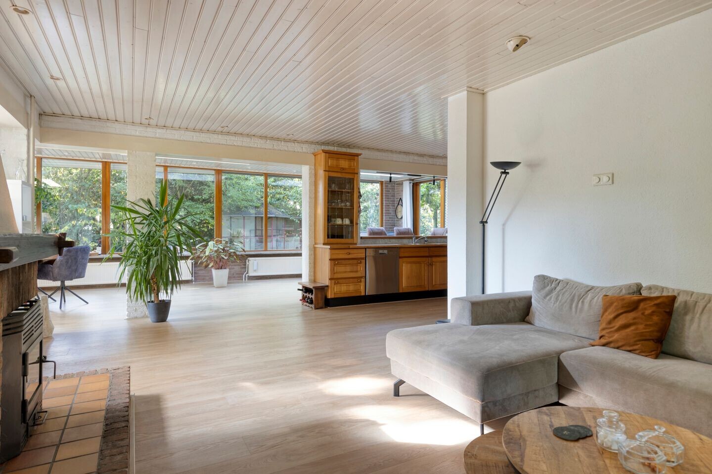 Vrijstaande woning te koop: De Coevering 4, Veghel