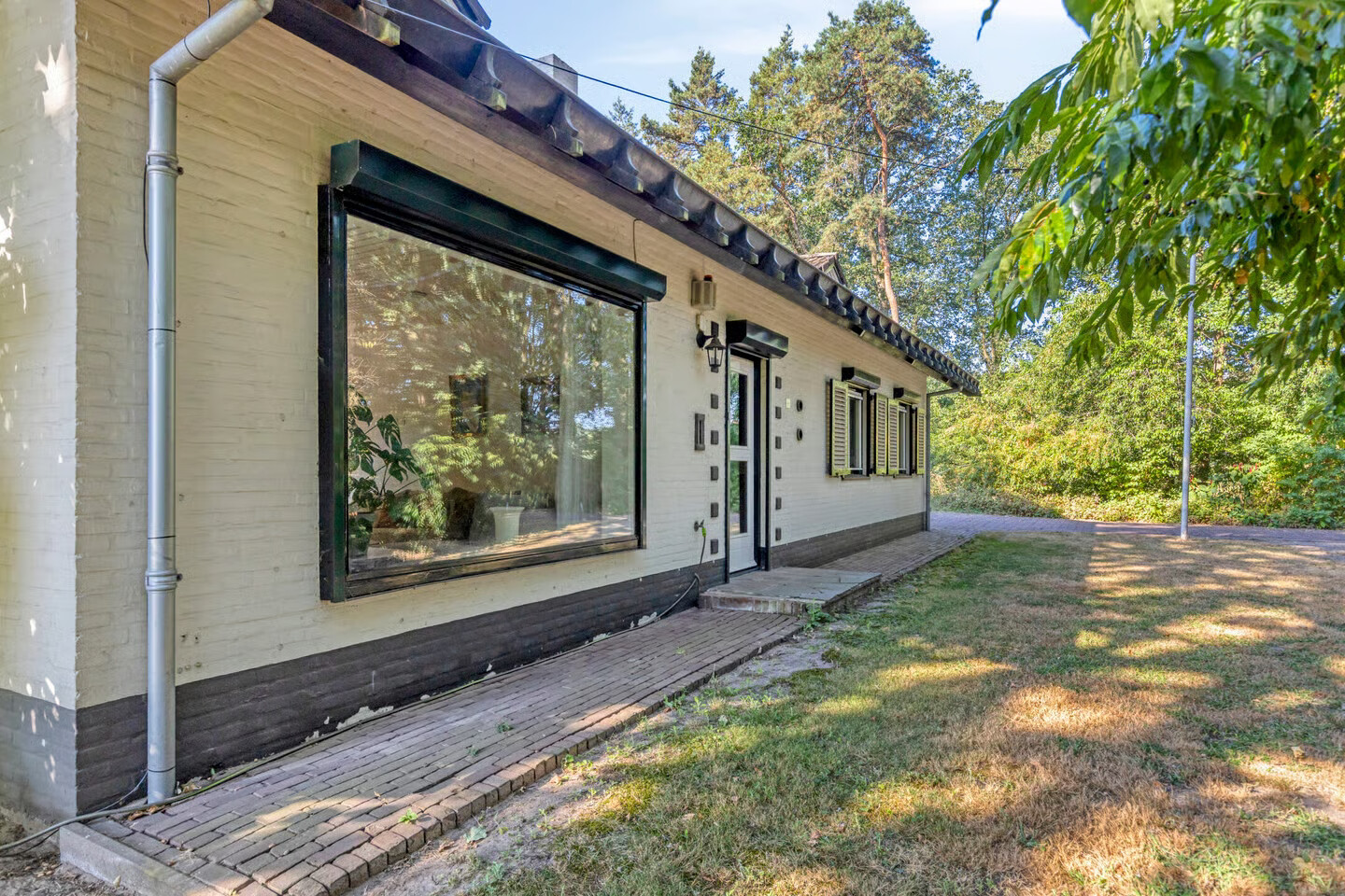 Vrijstaande woning te koop: De Coevering 4, Veghel