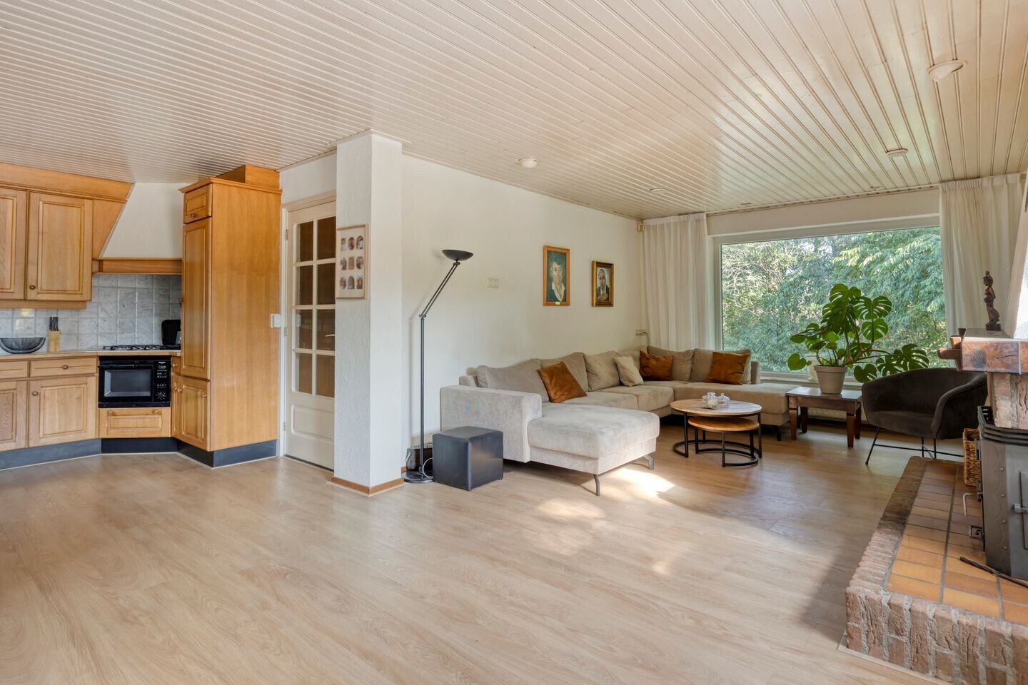 Vrijstaande woning te koop: De Coevering 4, Veghel
