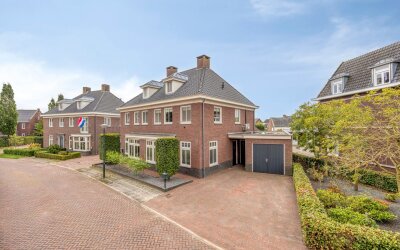 Esdonkstraat 13