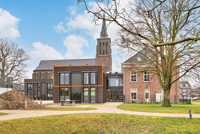 Esdonkstraat 6-B