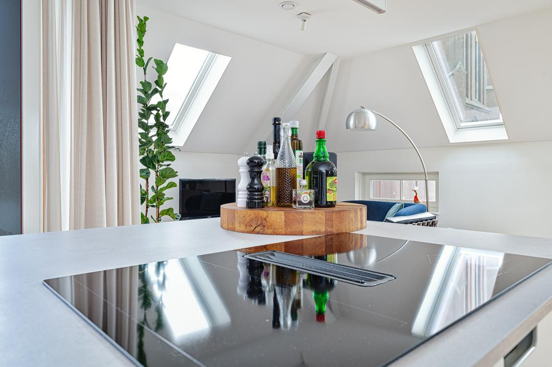 Appartement te koop: Esdonkstraat 6D, Veghel