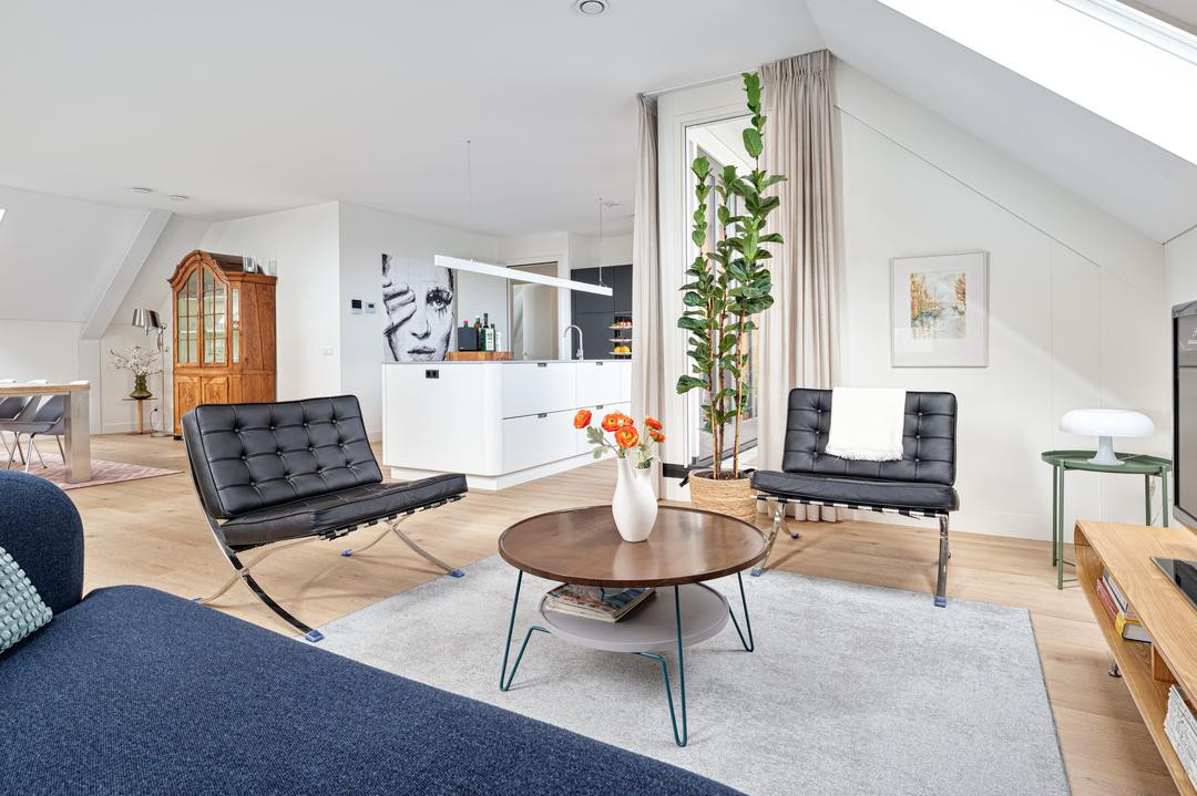 Appartement te koop: Esdonkstraat 6D, Veghel