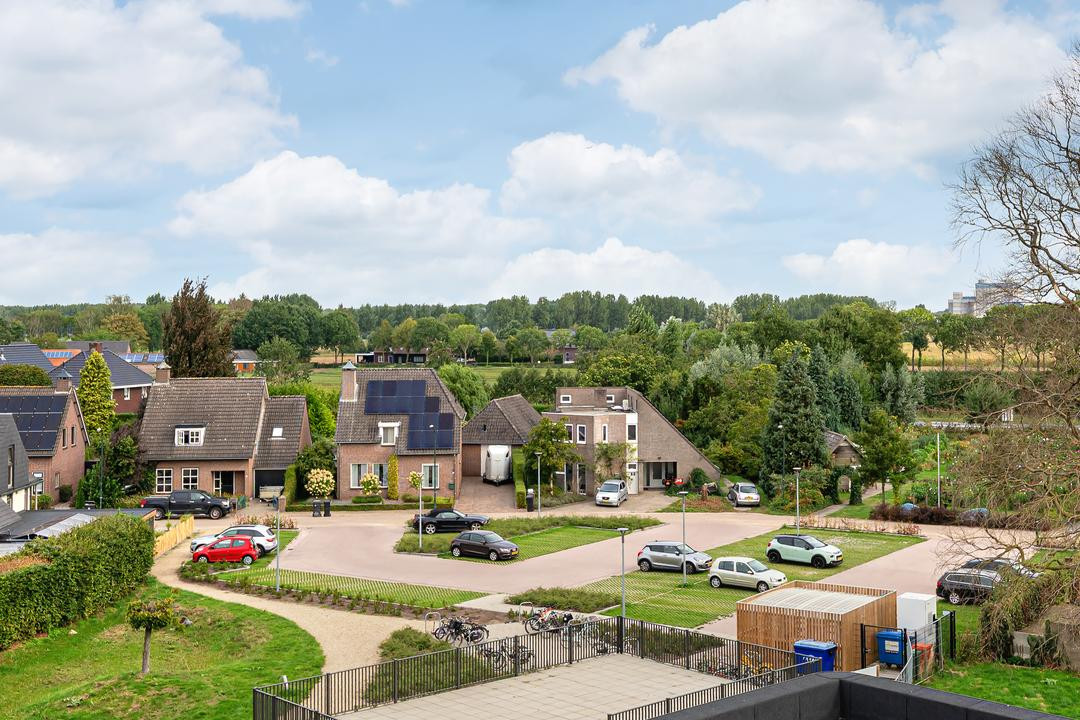 Appartement te koop: Esdonkstraat 6D, Veghel