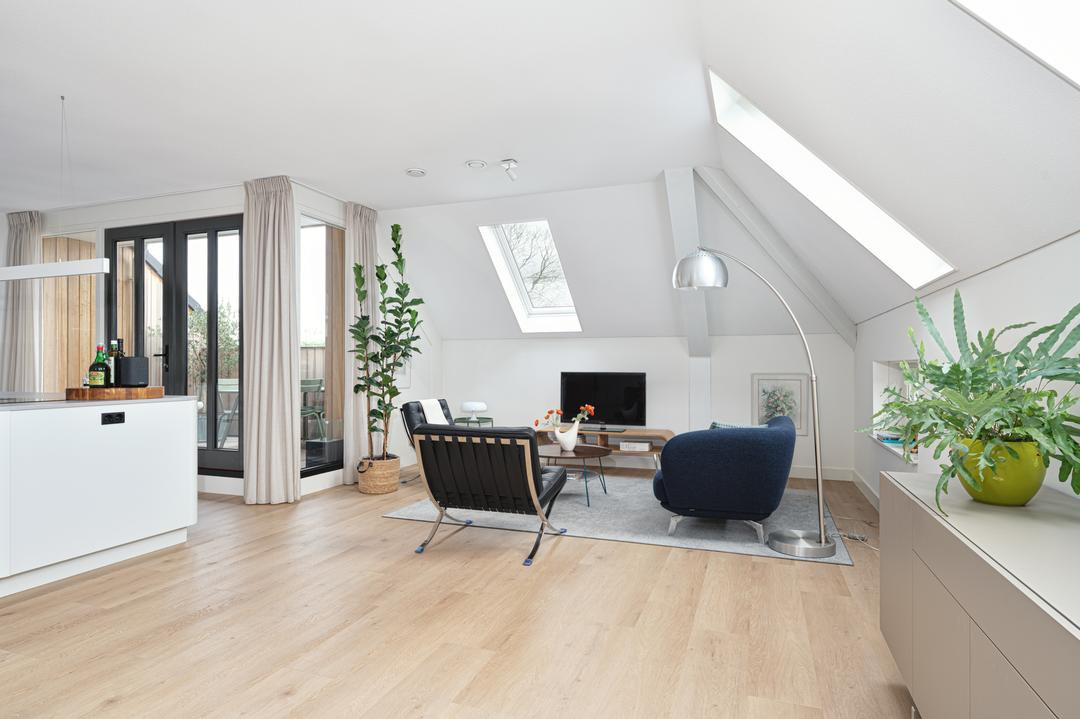 Appartement te koop: Esdonkstraat 6D, Veghel