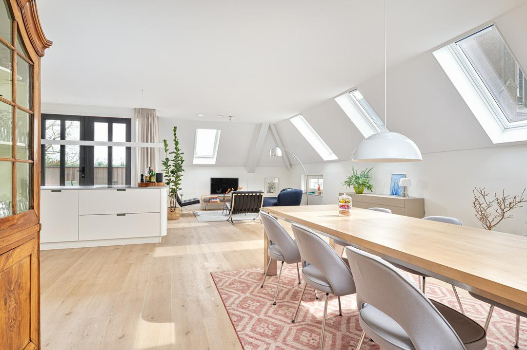 Appartement te koop: Esdonkstraat 6D, Veghel