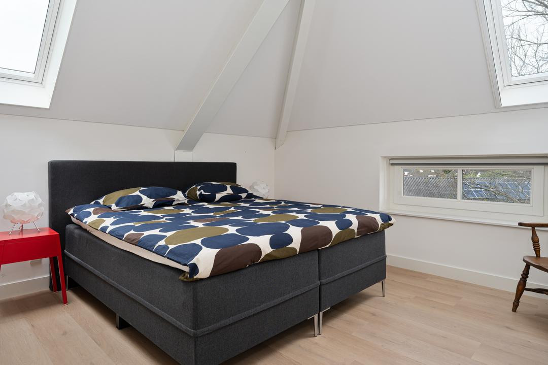 Appartement te koop: Esdonkstraat 6D, Veghel