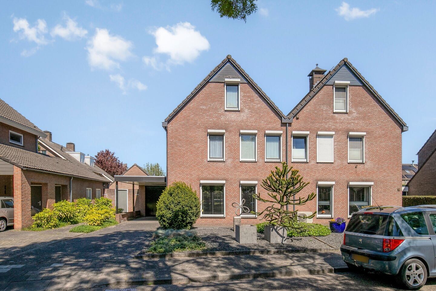 Hoekwoning te koop: Distellaar 22, Veghel