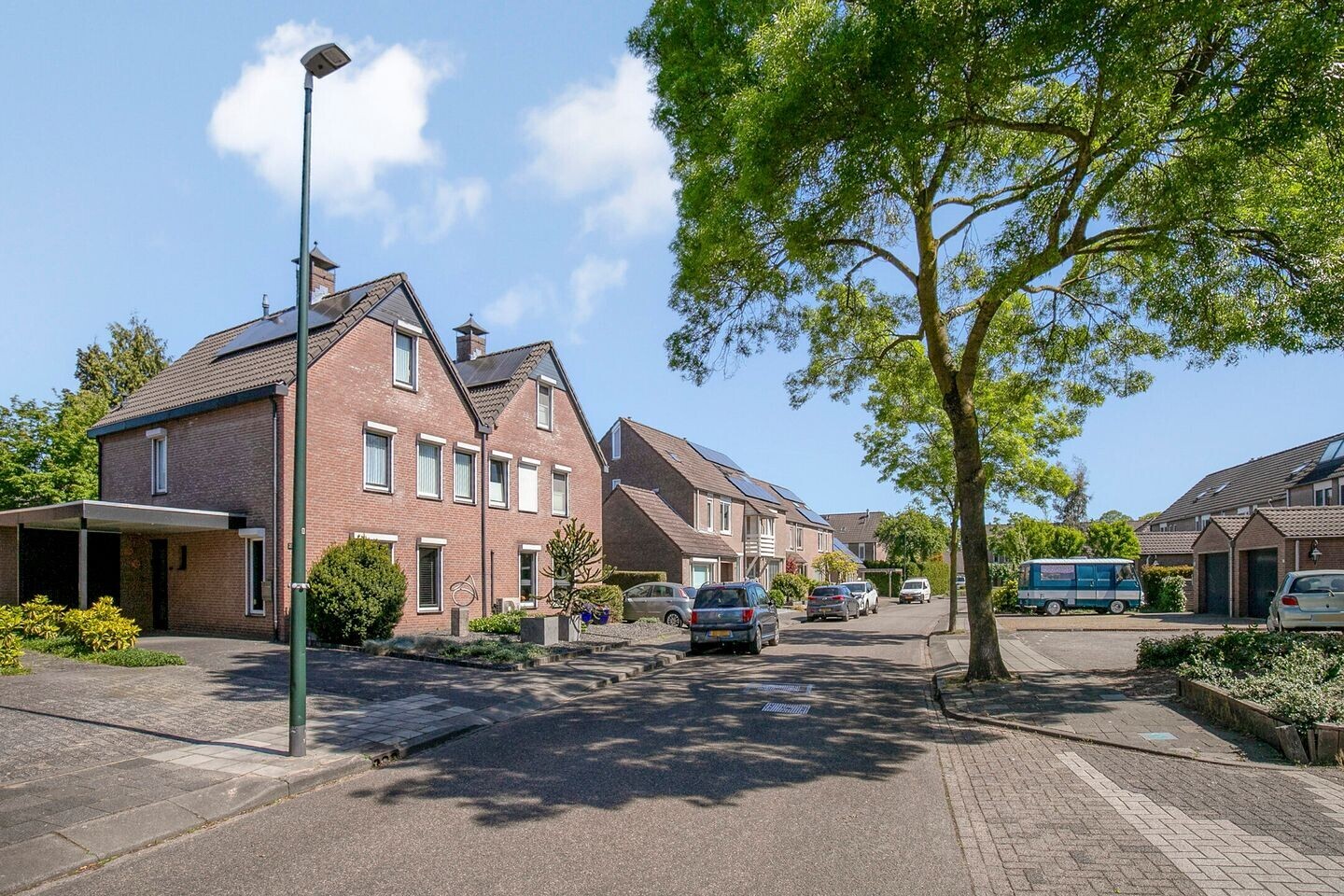 Hoekwoning te koop: Distellaar 22, Veghel