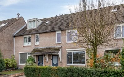 Huis te koop Eksterdonk 22