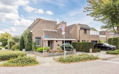 Huis te koop Eksterdonk 8