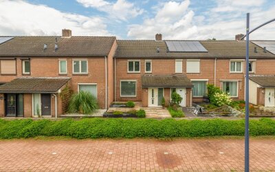 Uiverdonk 21