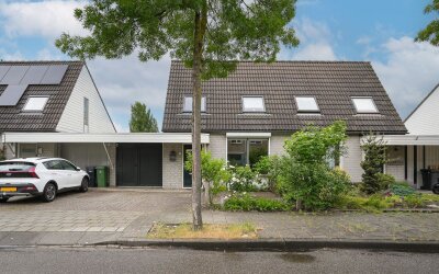 Dennelaar 43