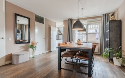 Zuringveld 19