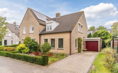 Huis te koop Karwijveld 13