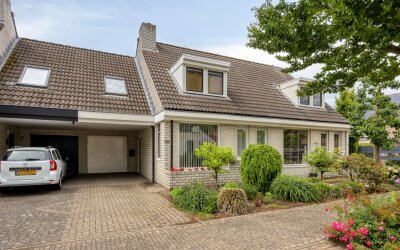 Karwijveld 22