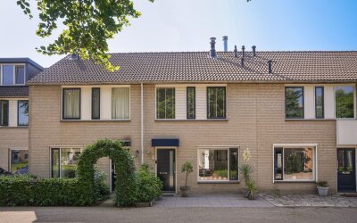 Dilleveld 55