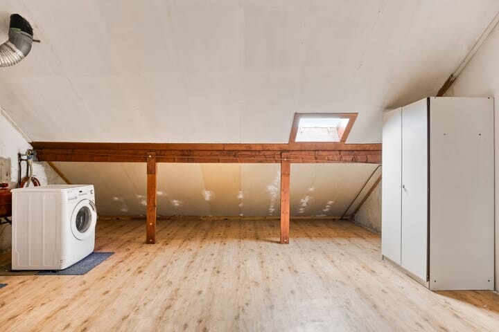 Tussenwoning te koop: Dilleveld 97, Veghel