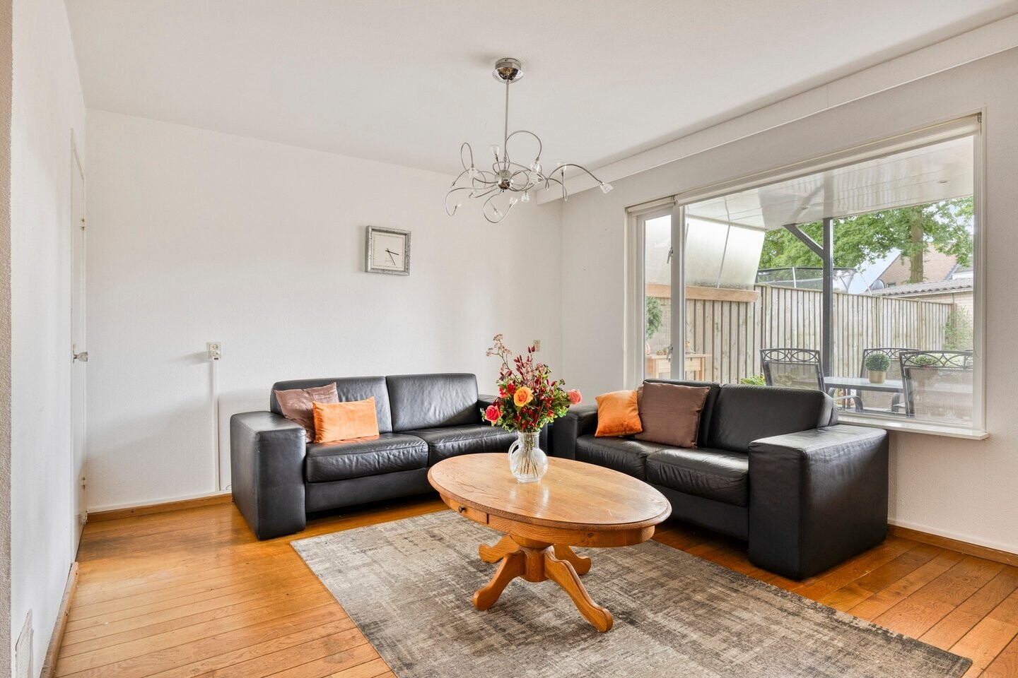 Tussenwoning te koop: Dilleveld 97, Veghel