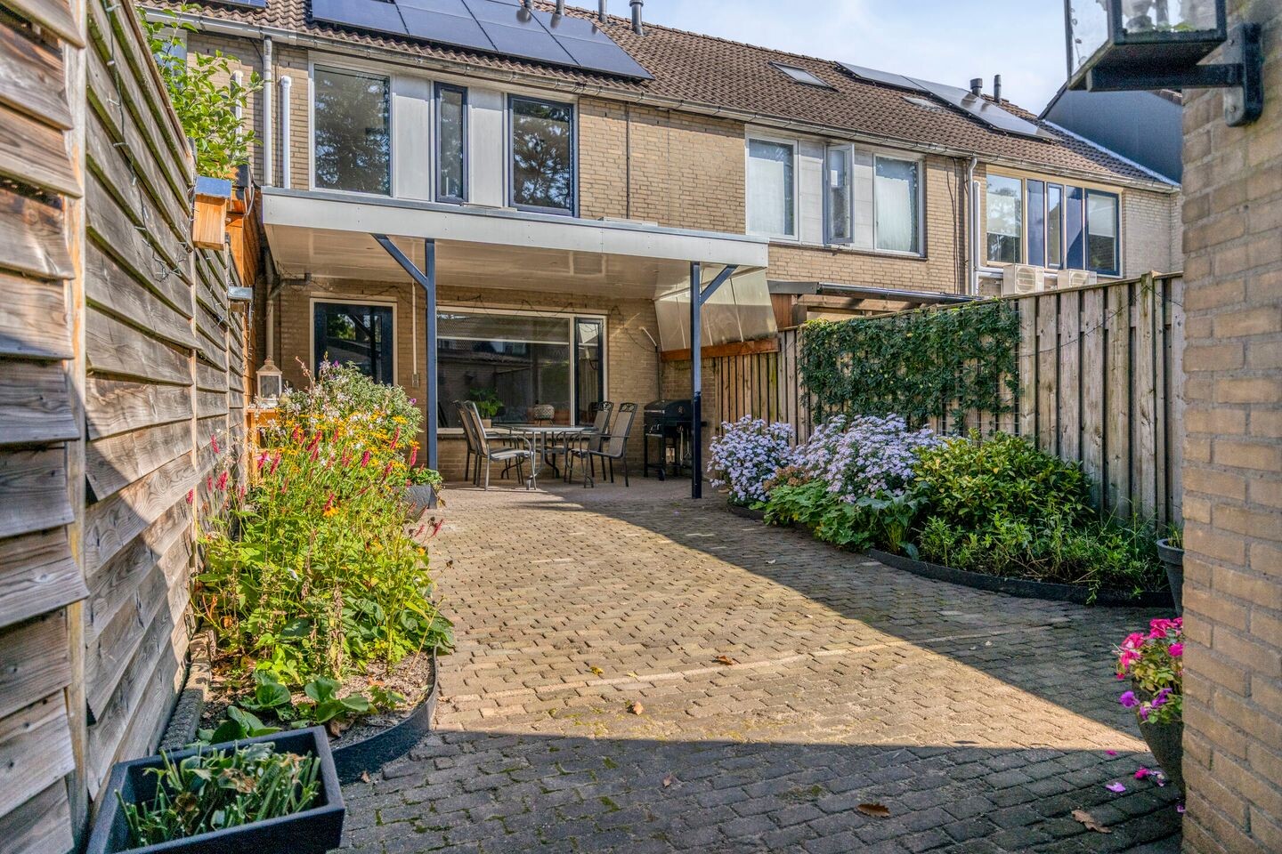 Tussenwoning te koop: Dilleveld 97, Veghel