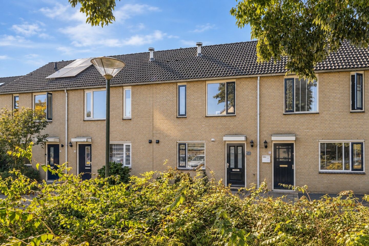 Tussenwoning te koop: Dilleveld 97, Veghel
